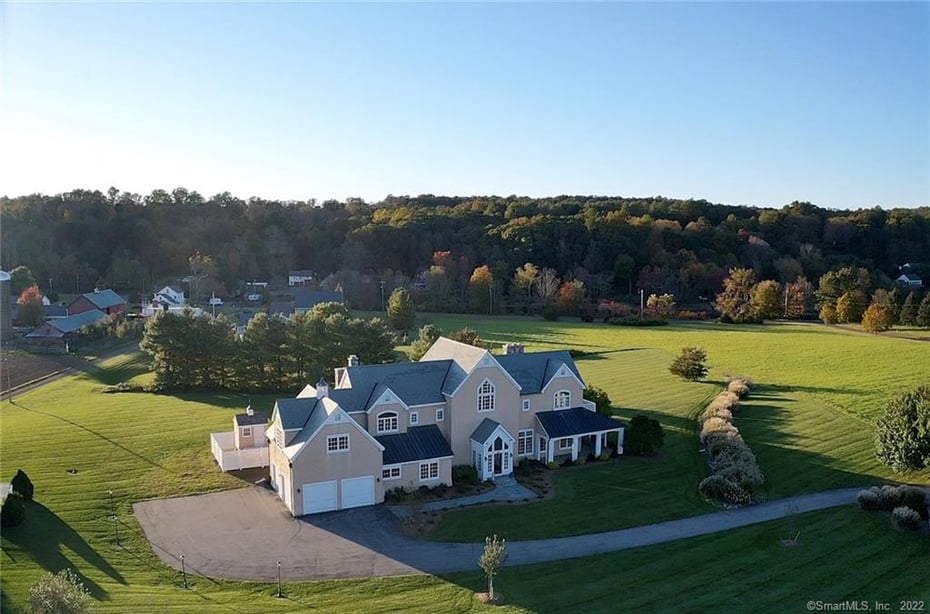 45 Scenic View Drive Photo 1