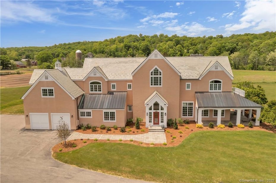 45 Scenic View Drive Photo 2