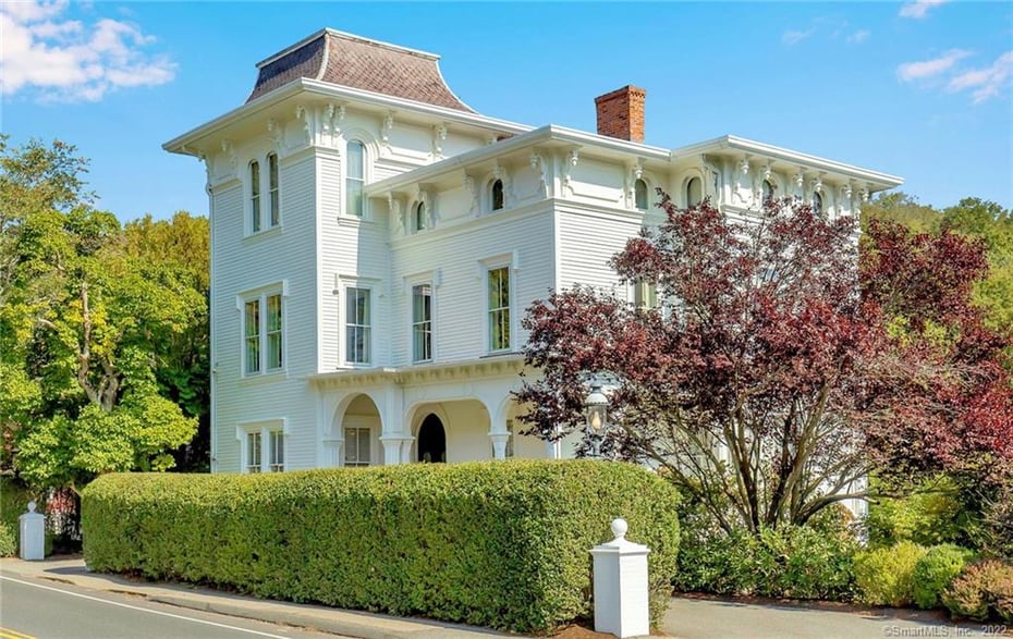 8 Norwich Road Photo 1