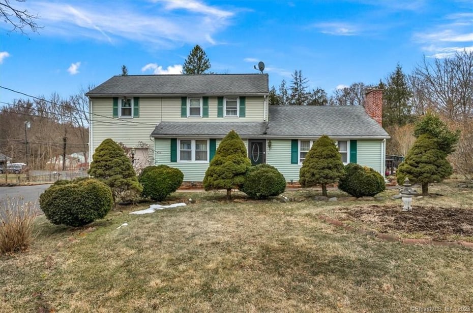 1 Hamilton Road Photo 36