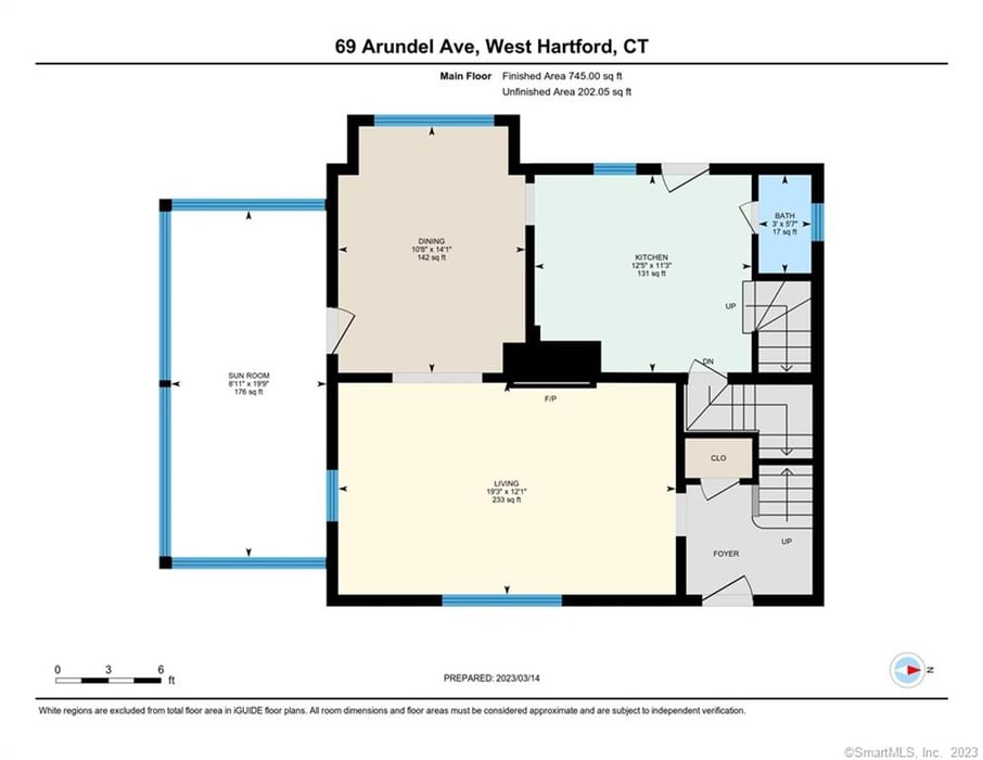 69 Arundel Avenue Photo 31