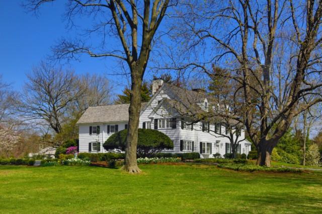 8 Cross Road Darien Ct For Sale William Pitt Sotheby S Realty