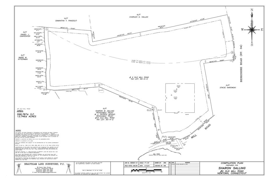 4 Old Mill Road Photo 5