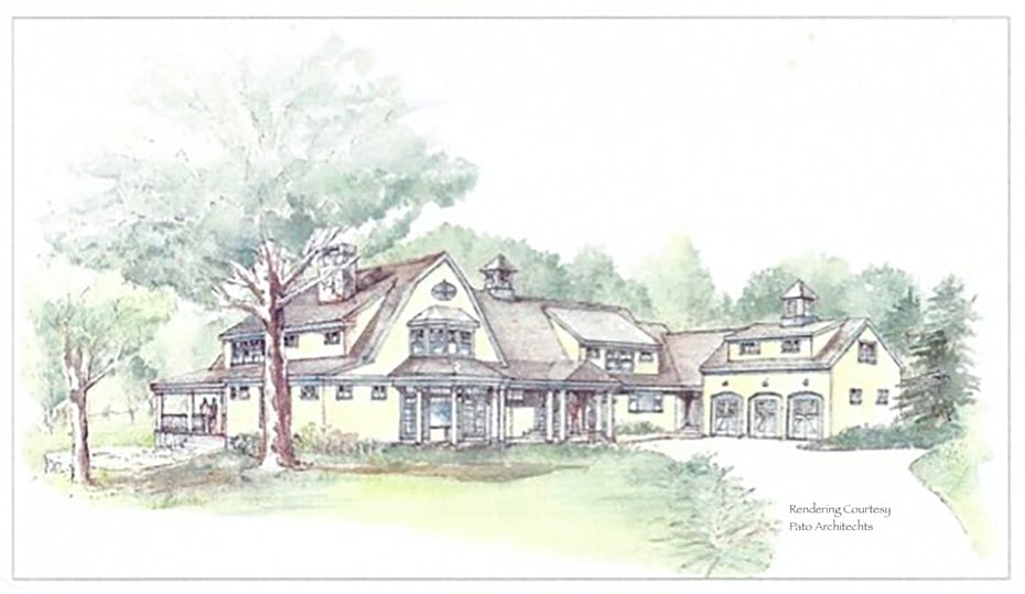 4 Old Mill Road Photo 8