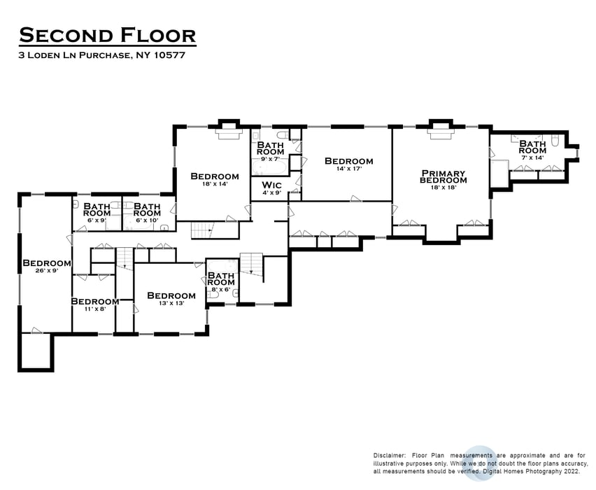3 Loden Lane Photo 35