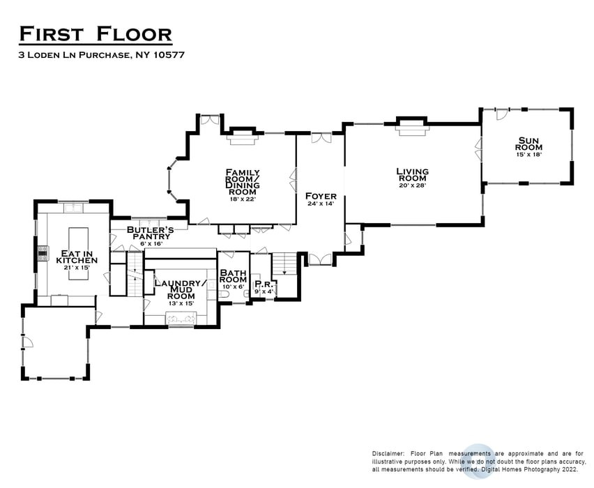 3 Loden Lane Photo 34