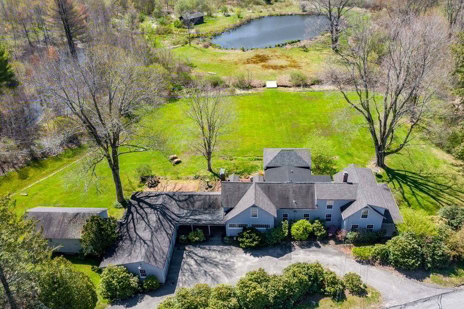 40 Camp Dutton Road Photo 1