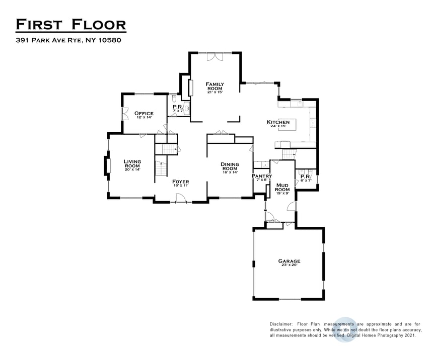 391 Park Avenue Photo 35