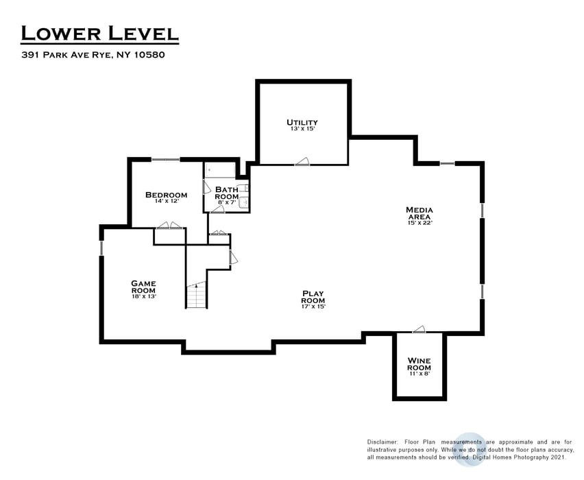 391 Park Avenue Photo 37