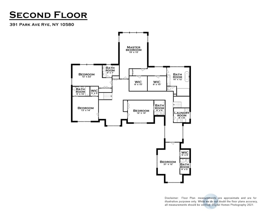 391 Park Avenue Photo 36