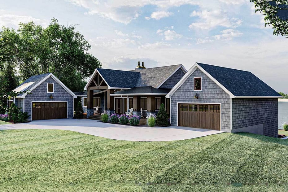 417 Milton Road Photo 3