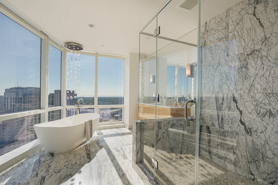1 Renaissance Square #PH-3EFG Photo 20