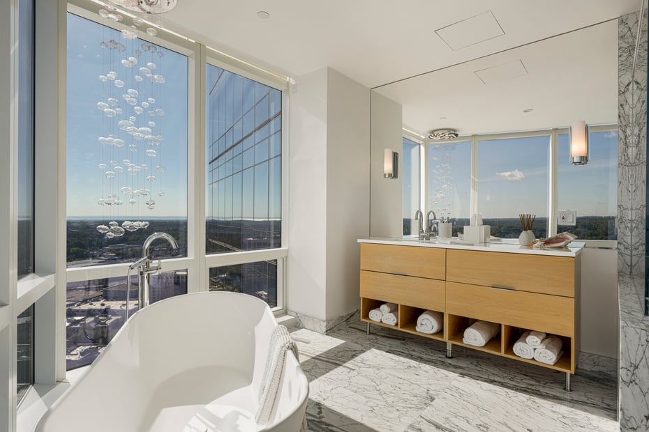 1 Renaissance Square #PH-3EFG Photo 21