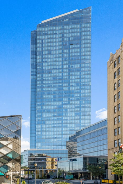 1 Renaissance Square #PH-3EFG Photo 30