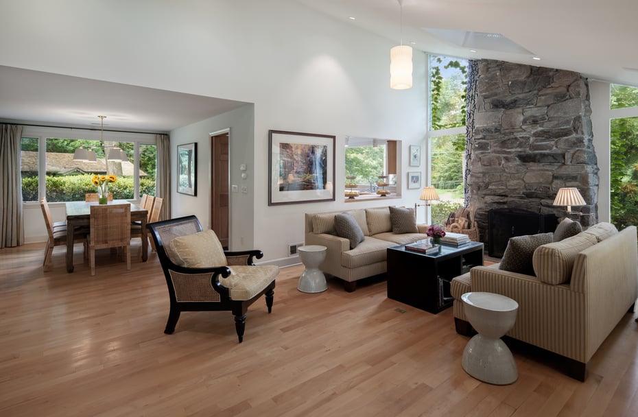 1021 Rock Rimmon Road Photo 6