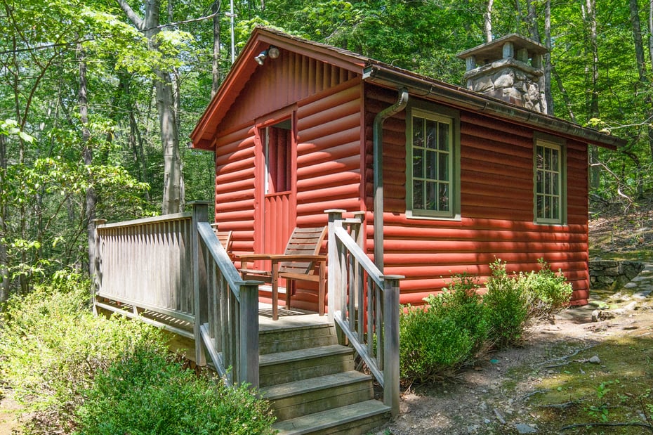 1021 Rock Rimmon Road Photo 27