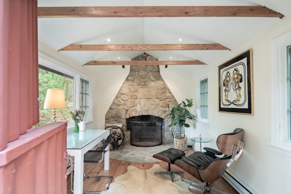 1021 Rock Rimmon Road Photo 28