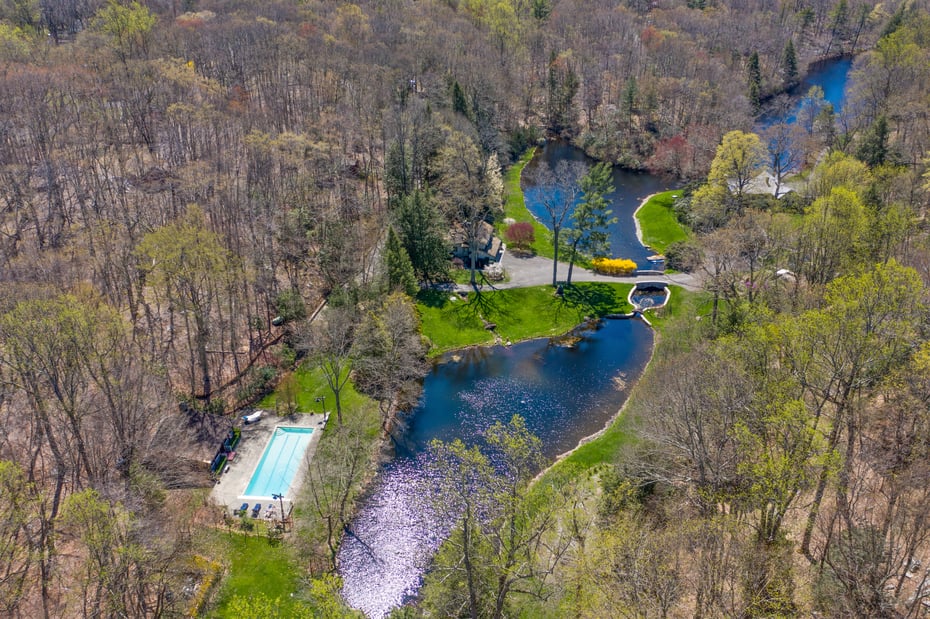 1021 Rock Rimmon Road Photo 36