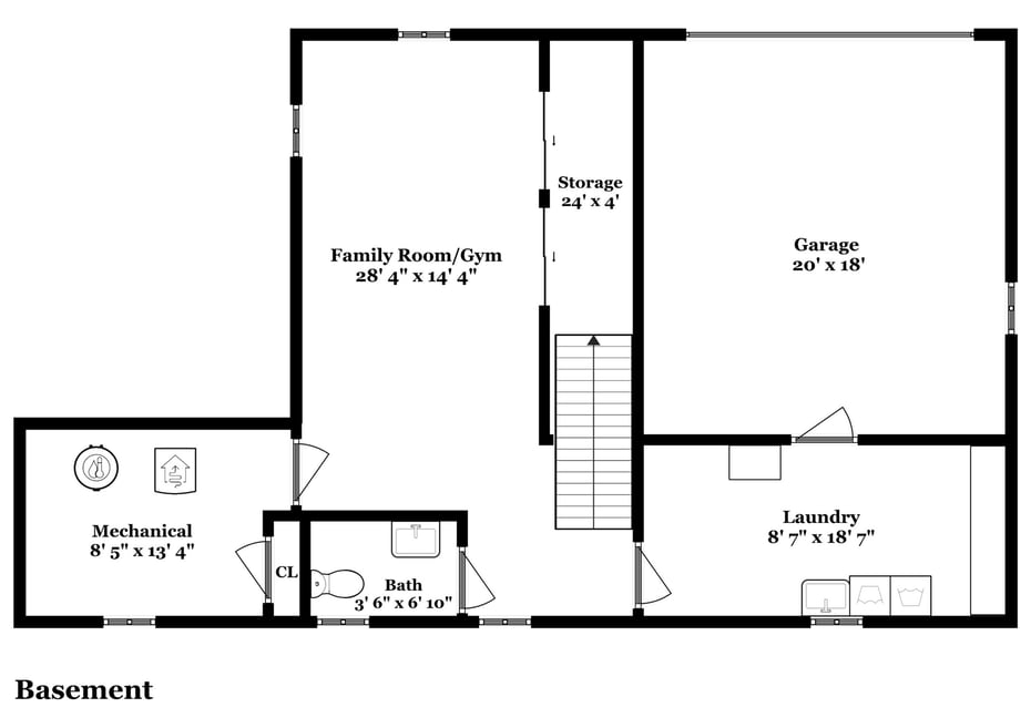 196 W Pondfield Road Photo 40