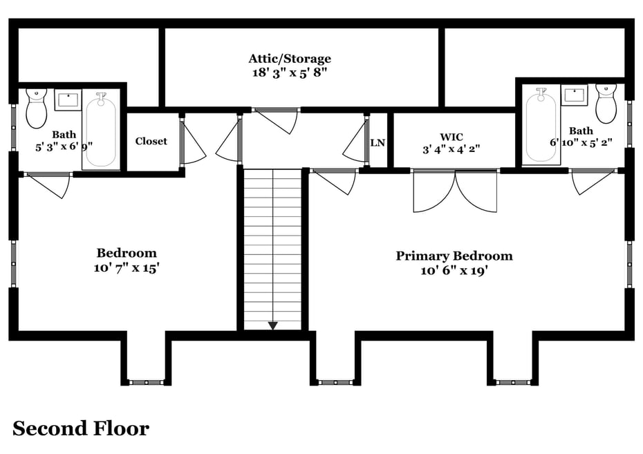 196 W Pondfield Road Photo 38