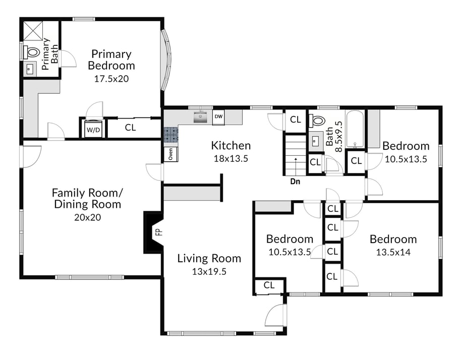10 Hoyt Court Photo 21