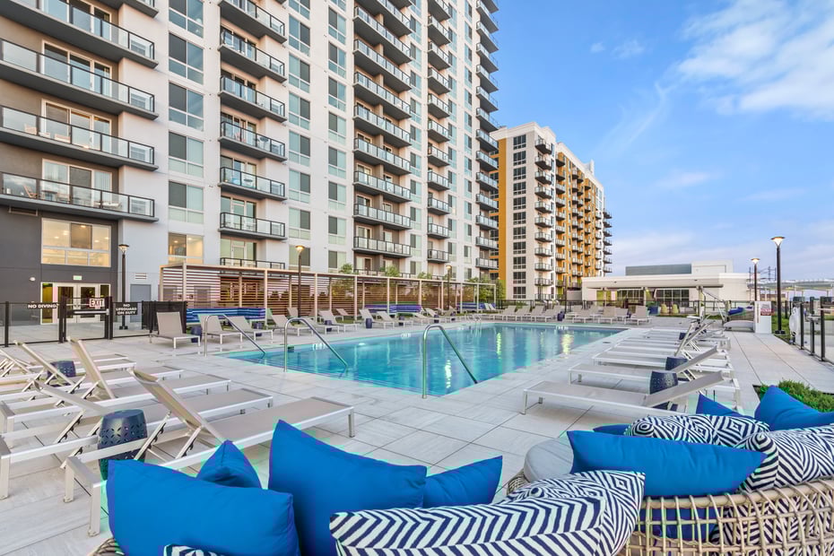 880 Pacific Street #2159 Photo 19