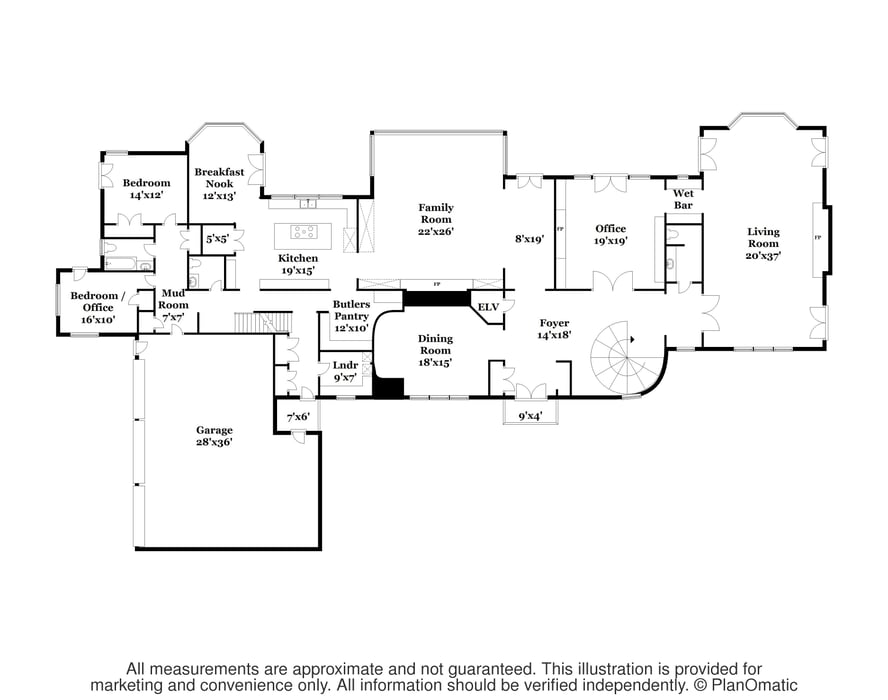 284 W Patent Road Photo 33