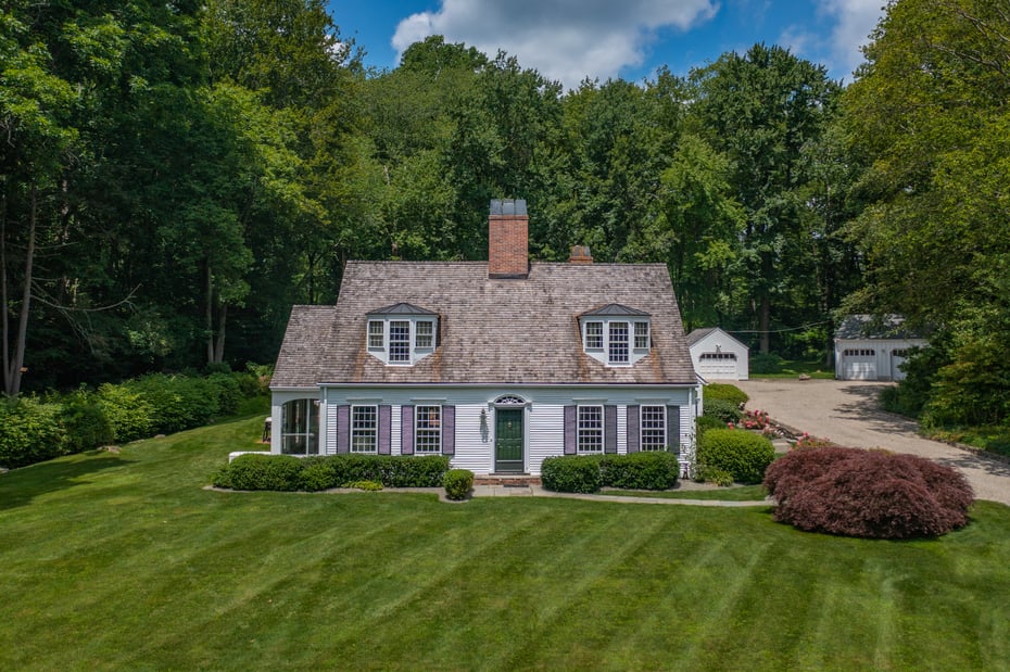 115 Greenley Road Photo 1