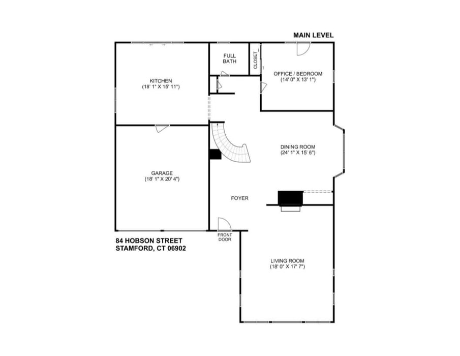 84 Hobson Street Photo 37
