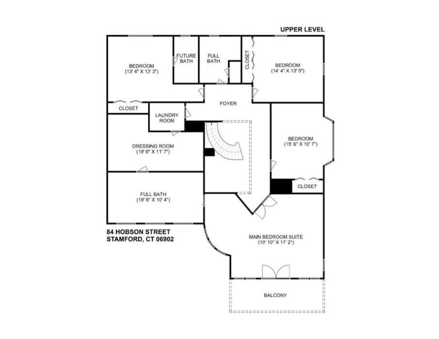 84 Hobson Street Photo 38