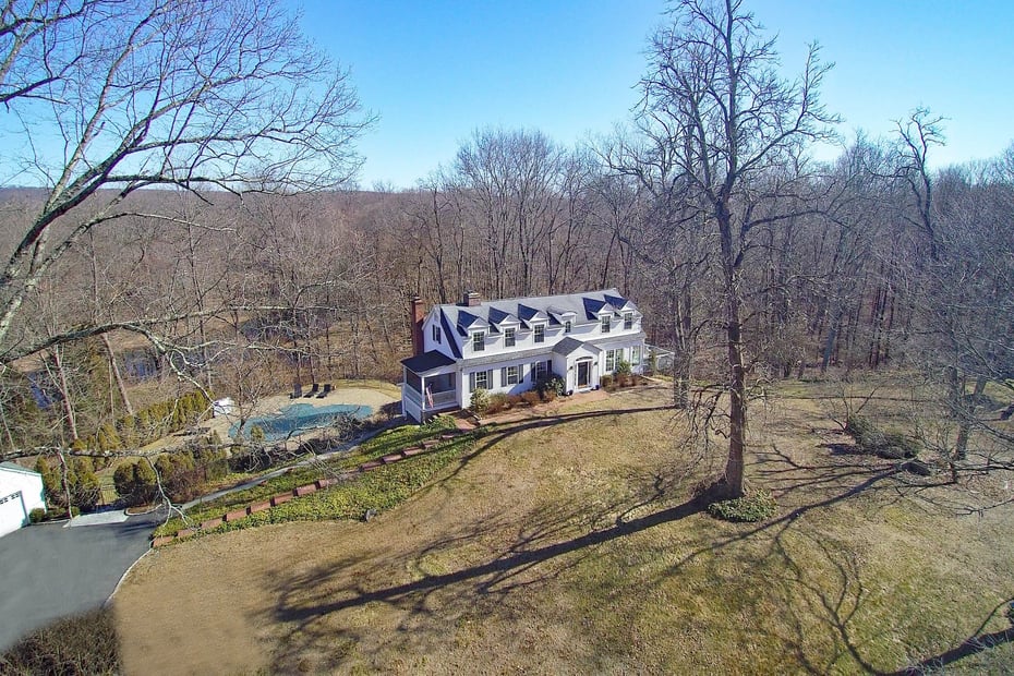 228 Florida Hill Road Photo 1