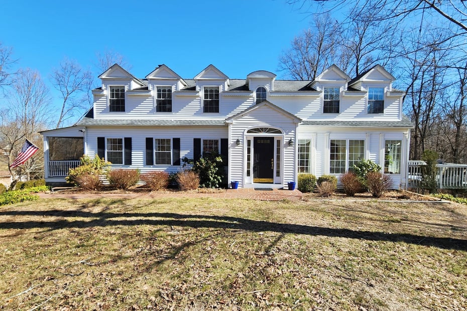 228 Florida Hill Road Photo 4