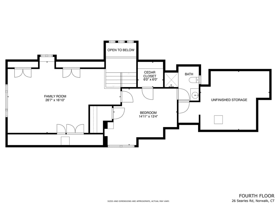 26 Searles Road Photo 37