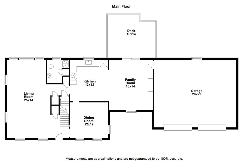 8 Hickory Hill Drive Photo 39