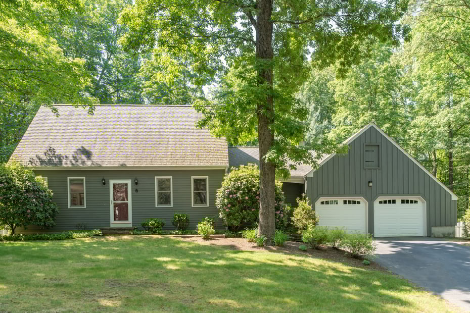 8 Hickory Hill Drive Photo 38