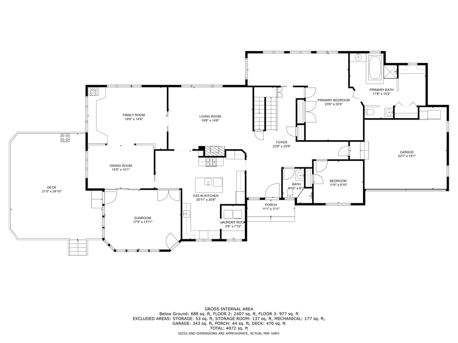 27 Shadblow Hill Road Photo 26