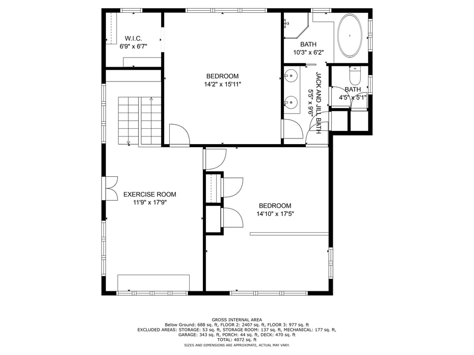 27 Shadblow Hill Road Photo 33