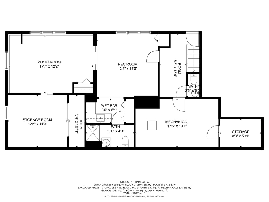 27 Shadblow Hill Road Photo 37
