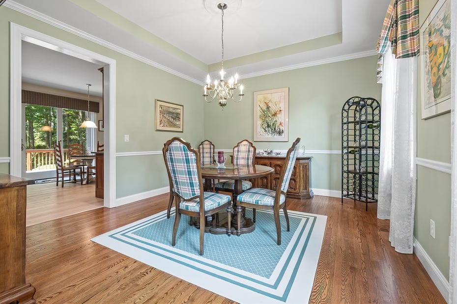 4 Saugatuck Ridge Road Photo 7
