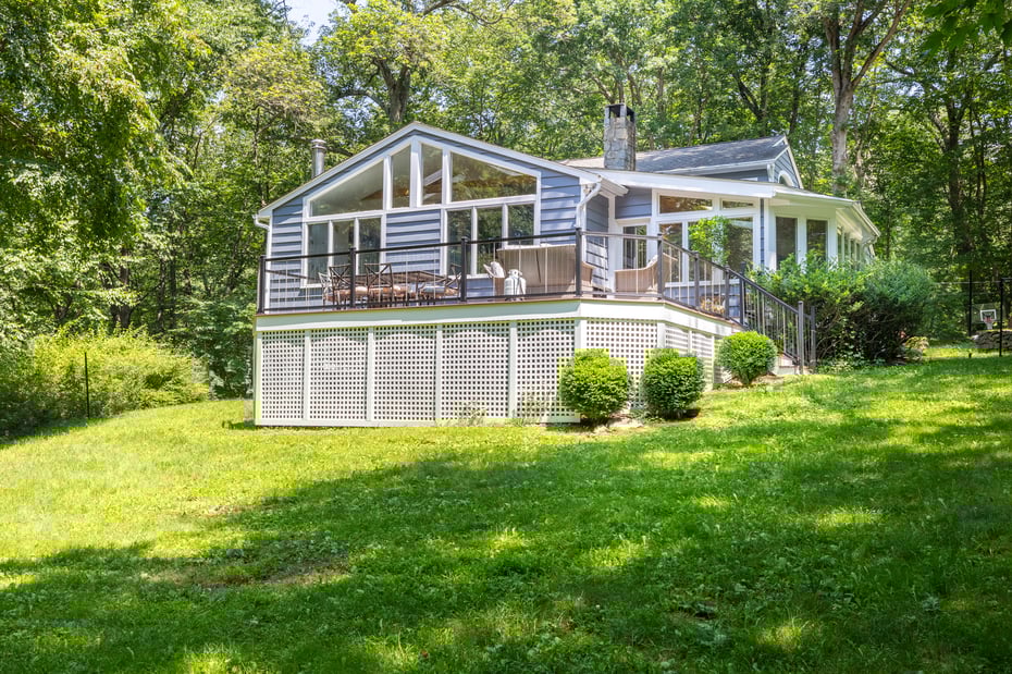 27 Shadblow Hill Road Photo 39