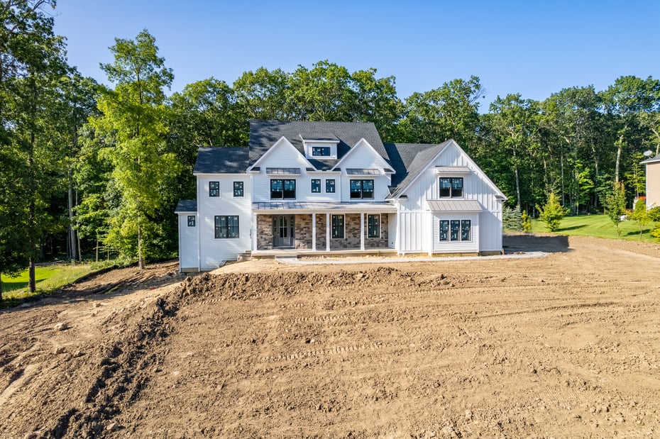 368 Northington Drive Photo 3