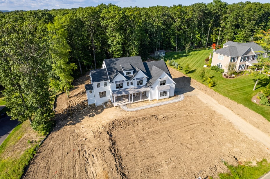 368 Northington Drive Photo 5