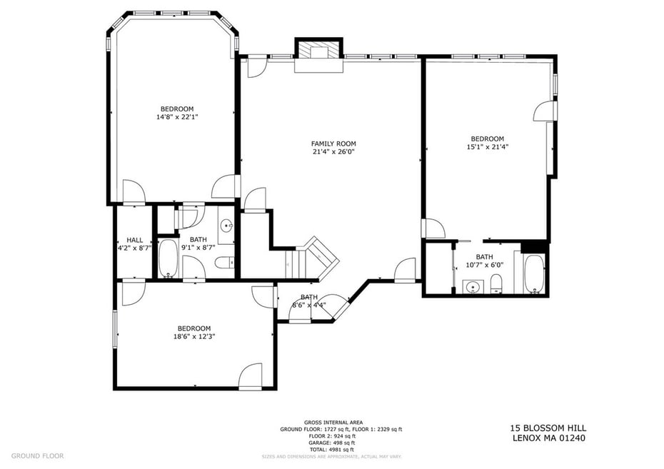 15 Blossom Hill Photo 28