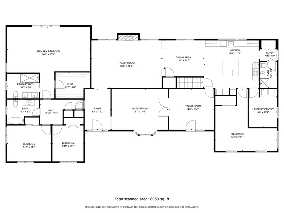 206 Mimosa Circle Photo 39