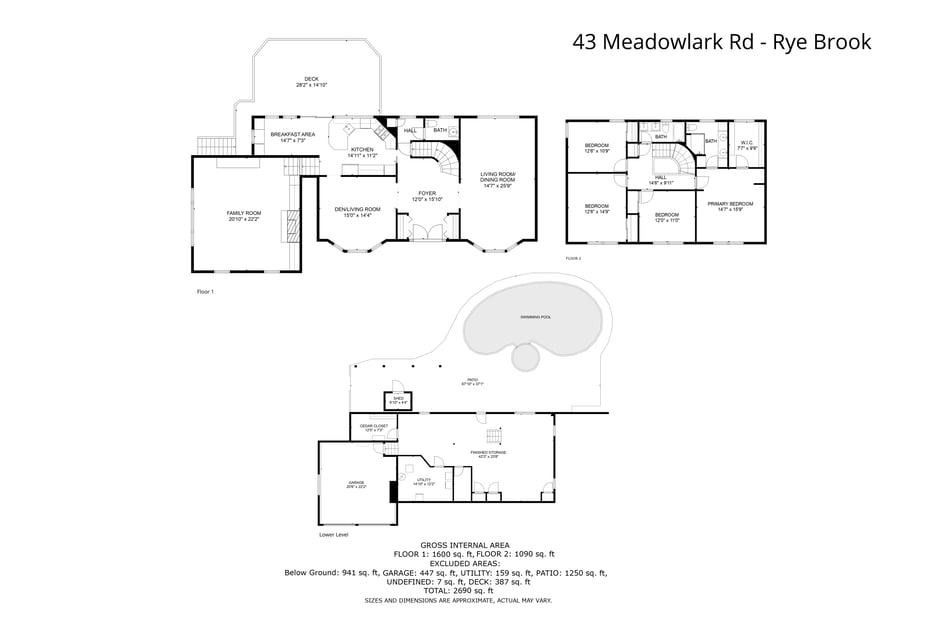 43 Meadowlark Road Photo 33