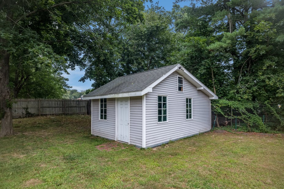 12 Park Drive Photo 25