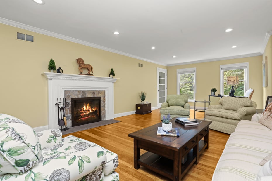 580 Ridgebury Road Photo 6