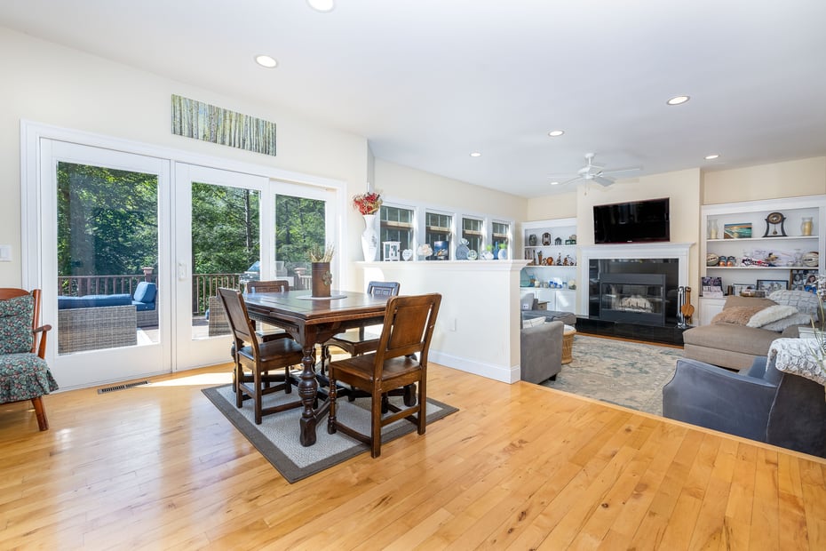 9 Canterbury Court Photo 21