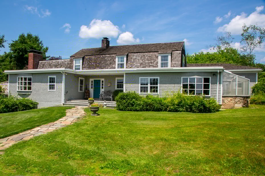 84 Bunker Hill Road Photo 1