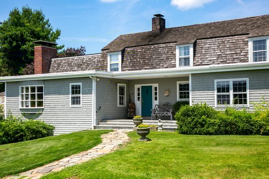 84 Bunker Hill Road Photo 2
